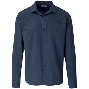 Long Sleeve Kensington shirt